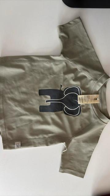 Zwem tshirt Lassig maat 74/80 beschikbaar voor biedingen