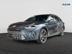Cupra Leon SW Leon ST 1.5 eTSI MHEV Business DSG, Auto's, Overige Auto's, Automaat, Break, 133 g/km, Zilver of Grijs