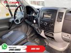 Mercedes-Benz Sprinter 214 2.2 CDI EXPORT ONLY Airco/ Cruise, 204 g/km, Electronic Stability Program (ESP), Wit, Mercedes-Benz