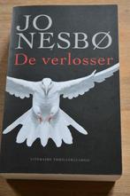 Literaire Thriller, Boeken, Thrillers, Ophalen, Gelezen, Jo Nesbø, Scandinavië