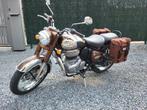 Royal Enfield Classic 350 Chrome Bronze, Motoren, Motoren | Royal Enfield, Bedrijf, Overig, Minimaal motorrijbewijs A2, ABS