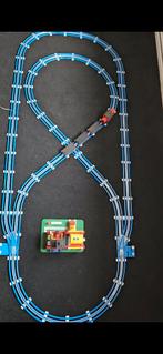 Legotrein, Enlèvement, Utilisé, Ensemble complet, Lego