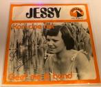 Jessy - Kom doe het / geef me je hand (zeldzame single), Cd's en Dvd's, Vinyl | Nederlandstalig, Ophalen of Verzenden, Gebruikt