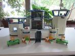 Playmobil: command center, Ophalen, Zo goed als nieuw