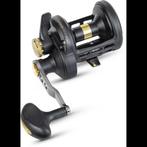 Buster lh 650 haspel, Molen