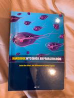 Johan Van Eldere - Handboek mycologie en parasitologie, Ophalen of Verzenden, Johan Van Eldere; Jan Verhaegen