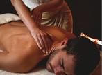 Angelica massagem, Ontspanningsmassage