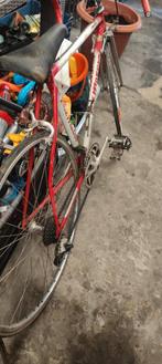 Velo course, Vélos & Vélomoteurs, Enlèvement, Utilisé, Autres marques