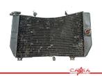 RADIATEUR Suzuki GSX R 600 2001-2003 (GSXR600 K1 / K2 / K3), Motoren, Gebruikt