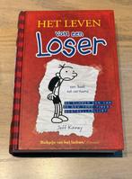 Het leven van een loser, Boeken, Ophalen, Gelezen, Jeff Kinney, Cartoons