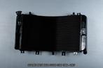 Radiateur Koeler AVDB SUZUKI GSXR HAYABUSA 1300 1999 - 2007, Ophalen of Verzenden, Nieuw