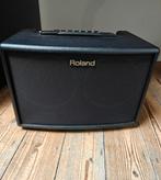 Roland AC-60 versterker, Muziek en Instrumenten, Ophalen, Zo goed als nieuw, Gitaar, 50 tot 100 watt