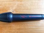 Vintage Sennheiser microfoon, Muziek en Instrumenten, Microfoons, Ophalen, Zo goed als nieuw, Zangmicrofoon