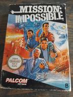 Mission Impossible, Games en Spelcomputers, Ophalen of Verzenden