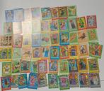 Lego kaarten, 58 verschillende en 10 dubbel, Ophalen of Verzenden, Zo goed als nieuw