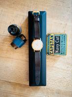 Oris vintage horloge, Handtassen en Accessoires, Horloges | Heren