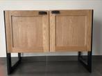 Zelf gemaakt kastje., Huis en Inrichting, Ophalen, Minder dan 50 cm, Modern, 25 tot 50 cm