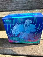 Pokémon journey together elite trainer box (etb), Hobby en Vrije tijd, Verzamelkaartspellen | Pokémon, Ophalen of Verzenden, Nieuw