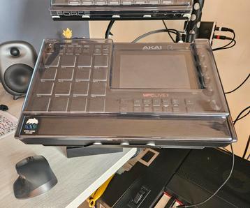 Akai MPC Live 2 beschikbaar voor biedingen