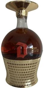 Duvel Distilled Celebration Bottle 2023 (limited edition), Nieuw, Ophalen of Verzenden