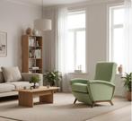 vintage-scandinavian-1960-relax-armstoel, Enlèvement