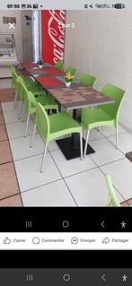 Matériel horeca, Enlèvement, Utilisé, Mobilier