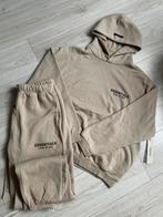 ESSENTIALS FEAR OF GOD DESERT SAND/Beige FW24, Kleding | Heren, Ophalen, Zo goed als nieuw, Maat 46 (S) of kleiner