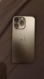 Iphone 13 Pro, Télécoms, Téléphonie mobile | Apple iPhone, 128 GB, Comme neuf, IPhone 13 Pro, Noir