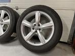 19inch Originele Audi RS Style Velgen! Q5 Q3 T4 Tiguan 5x112, Auto-onderdelen, Banden en Velgen, 19 inch, Gebruikt, Banden en Velgen