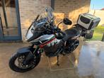 KTM 1190 Adventure, Motorrijbewijs A, Handvatverwarming, Particulier, Meer dan 35 kW