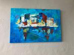 Art/Peinture, Ophalen