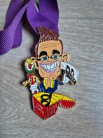 Medaille prins carnaval Lede 2012, Ophalen of Verzenden