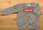 Trui Levi’s maat 98, Trui of Vest, Ophalen of Verzenden, Zo goed als nieuw, Levi's