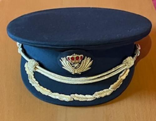 Te koop: kepie nr 4, Verzamelen, Militaria | Algemeen, Landmacht, Kleding of Schoenen, Ophalen of Verzenden