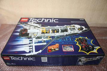 LEGO technic  8480 Space Shuttle nieuw in doos beschikbaar voor biedingen