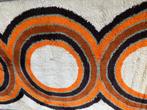 Vintage design tapijt, Ophalen, 150 tot 200 cm, 200 cm of meer, Zo goed als nieuw