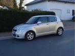 Suzuki Swift    1.3 Comfort dance, Auto's, Zwart, Swift, Bedrijf, 5 deurs