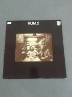Rum - Rum 2, Cd's en Dvd's, Vinyl | Nederlandstalig, Levenslied of Smartlap, Ophalen of Verzenden, Zo goed als nieuw, 12 inch