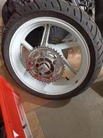 Pièces cbr900 1992, Motoren, Onderdelen | Honda, Ophalen of Verzenden, Gebruikt