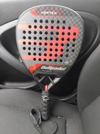Bullpadel vertex 04 neuve avec protection et antishock, Ophalen, Zo goed als nieuw