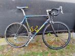 Racefiets Eddy Merckx, 10 tot 15 versnellingen, Heren, 53 tot 57 cm, Ophalen