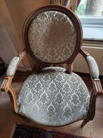 Fauteuil vintage, Ophalen, Gebruikt