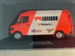 Mercedes Benz 208D 1/43, Nieuw, Overige merken, Ophalen of Verzenden, Bus of Vrachtwagen