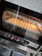 €400,00, Ophalen of Verzenden, Zo goed als nieuw, Oven