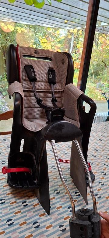 Fietsstoel Römer Jockey Comfort 9-22 kg beschikbaar voor biedingen