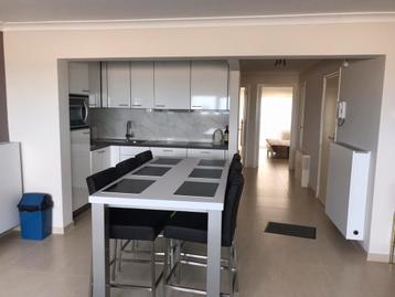 Appartement te huur in Middelkerke met 2 slaapkamers  beschikbaar voor biedingen