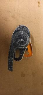 Petzl rig, Sport en Fitness, Klimsport, Ophalen of Verzenden, Gebruikt