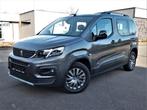 Peugeot Rifter 1.5 BlueHDi 5places Utilitaire, pas de TMC ! , Autos, Feux de virage, Argent ou Gris, Achat, Euro 6