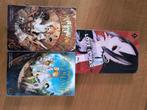 3 mangas : Le Pays imaginaire promis 1+2, L'amour c'est la g, Livres, BD | Comics, Plusieurs comics, Enlèvement ou Envoi, Utilisé