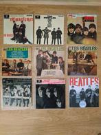 BEATLES LOT OU PIECE, CD & DVD, Enlèvement ou Envoi, Utilisé, Autres formats, Pop rock